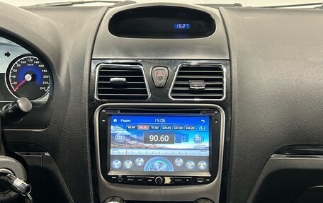 Geely Emgrand EC7, 2014 год, 329 000 рублей, 16 фотография