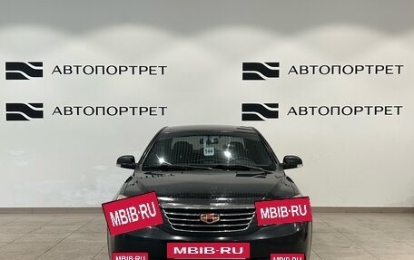 Geely Emgrand EC7, 2014 год, 329 000 рублей, 8 фотография