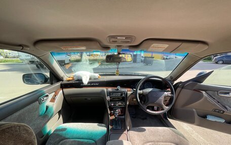 Nissan Laurel VIII, 1997 год, 560 000 рублей, 6 фотография
