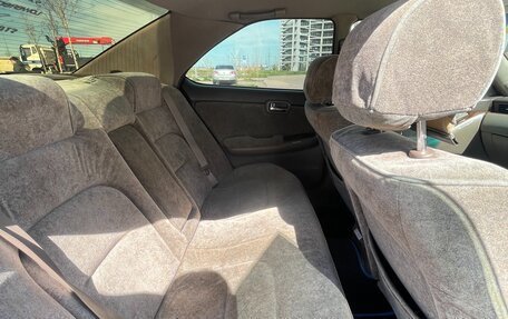Nissan Laurel VIII, 1997 год, 560 000 рублей, 10 фотография
