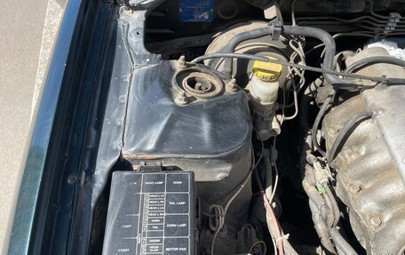 Nissan Laurel VIII, 1997 год, 560 000 рублей, 12 фотография