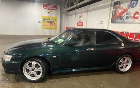 Nissan Laurel VIII, 1997 год, 560 000 рублей, 3 фотография