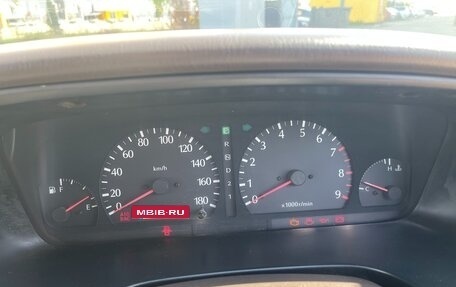Nissan Laurel VIII, 1997 год, 560 000 рублей, 8 фотография