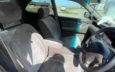 Nissan Laurel VIII, 1997 год, 560 000 рублей, 9 фотография