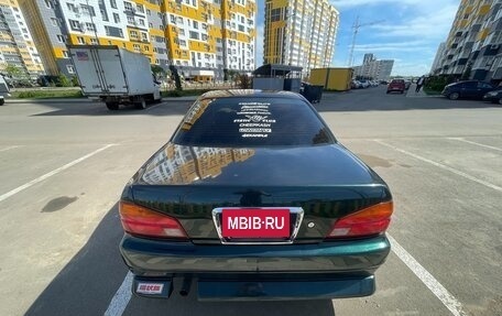 Nissan Laurel VIII, 1997 год, 560 000 рублей, 5 фотография