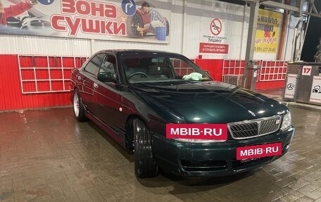 Nissan Laurel VIII, 1997 год, 560 000 рублей, 2 фотография