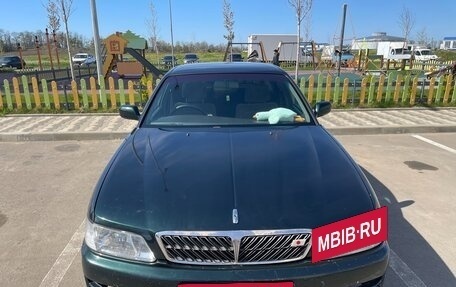 Nissan Laurel VIII, 1997 год, 560 000 рублей, 4 фотография
