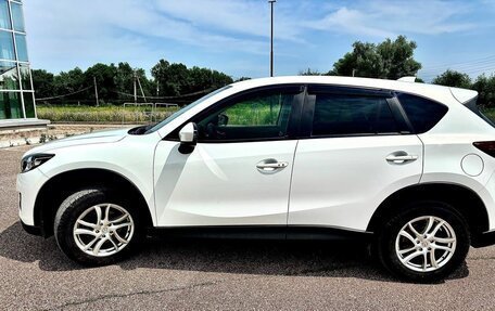 Mazda CX-5 II, 2012 год, 1 726 000 рублей, 8 фотография