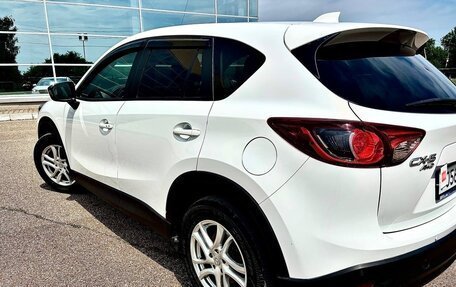 Mazda CX-5 II, 2012 год, 1 726 000 рублей, 9 фотография