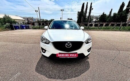 Mazda CX-5 II, 2012 год, 1 726 000 рублей, 5 фотография