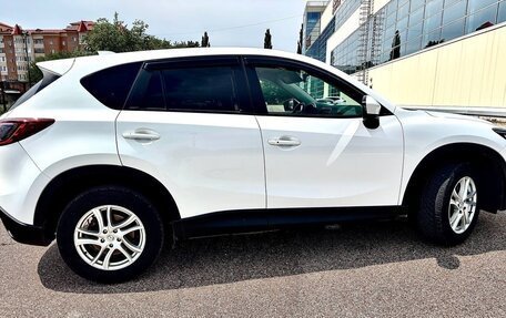 Mazda CX-5 II, 2012 год, 1 726 000 рублей, 12 фотография