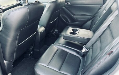 Mazda CX-5 II, 2012 год, 1 726 000 рублей, 16 фотография