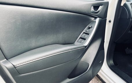 Mazda CX-5 II, 2012 год, 1 726 000 рублей, 15 фотография