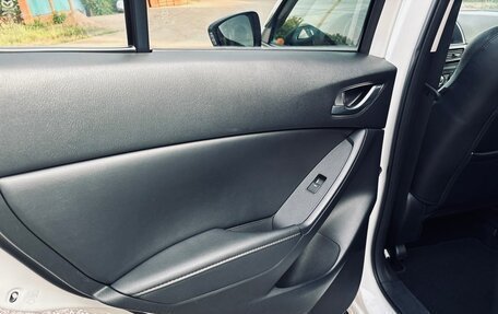 Mazda CX-5 II, 2012 год, 1 726 000 рублей, 18 фотография