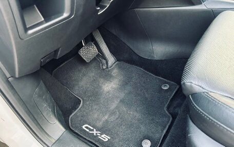 Mazda CX-5 II, 2012 год, 1 726 000 рублей, 17 фотография