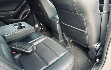 Mazda CX-5 II, 2012 год, 1 726 000 рублей, 20 фотография