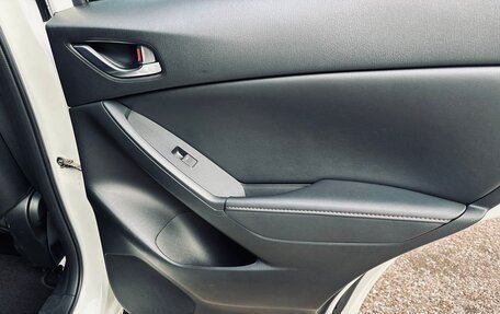 Mazda CX-5 II, 2012 год, 1 726 000 рублей, 21 фотография