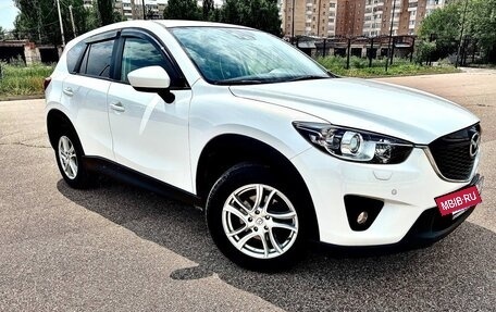 Mazda CX-5 II, 2012 год, 1 726 000 рублей, 13 фотография