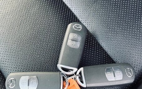 Mazda CX-5 II, 2012 год, 1 726 000 рублей, 26 фотография