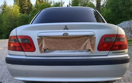 Mitsubishi Carisma I, 2003 год, 380 000 рублей, 2 фотография