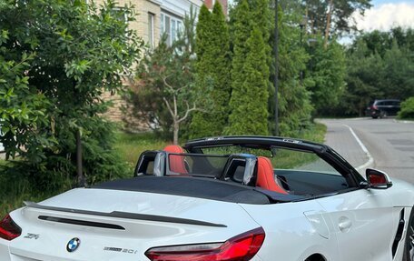 BMW Z4, 2024 год, 7 280 000 рублей, 2 фотография
