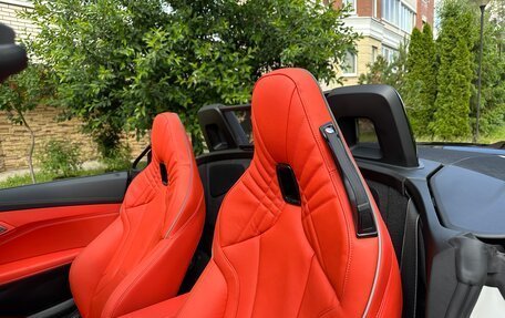 BMW Z4, 2024 год, 7 280 000 рублей, 5 фотография