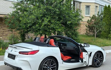 BMW Z4, 2024 год, 7 280 000 рублей, 3 фотография