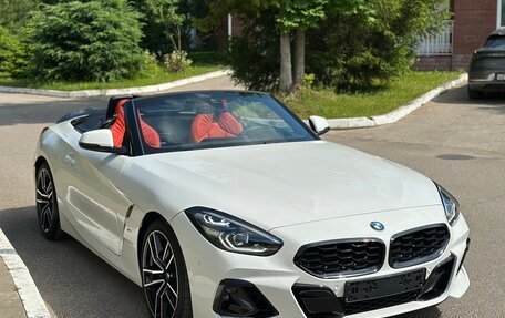 BMW Z4, 2024 год, 7 280 000 рублей, 9 фотография