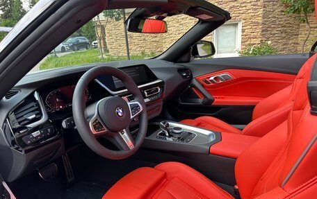 BMW Z4, 2024 год, 7 280 000 рублей, 12 фотография