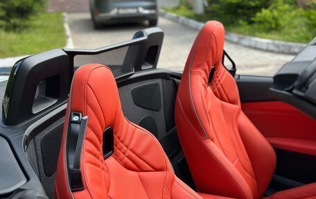 BMW Z4, 2024 год, 7 280 000 рублей, 10 фотография
