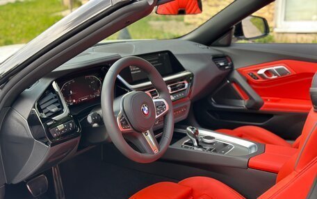BMW Z4, 2024 год, 7 280 000 рублей, 4 фотография