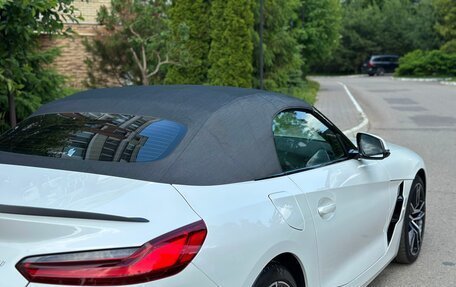 BMW Z4, 2024 год, 7 280 000 рублей, 7 фотография