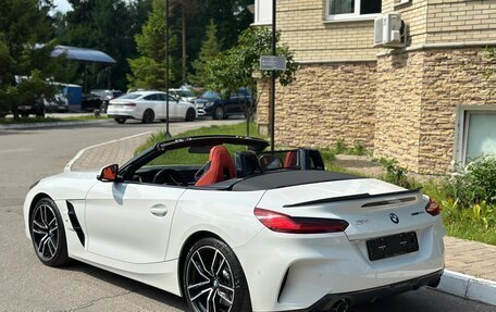 BMW Z4, 2024 год, 7 280 000 рублей, 14 фотография