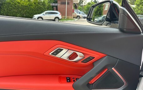 BMW Z4, 2024 год, 7 280 000 рублей, 16 фотография