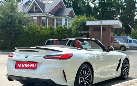 BMW Z4, 2024 год, 7 280 000 рублей, 15 фотография