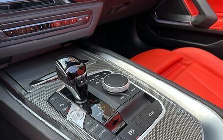 BMW Z4, 2024 год, 7 280 000 рублей, 18 фотография