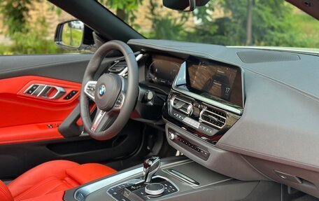 BMW Z4, 2024 год, 7 280 000 рублей, 20 фотография