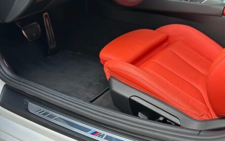 BMW Z4, 2024 год, 7 280 000 рублей, 17 фотография