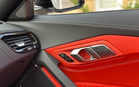 BMW Z4, 2024 год, 7 280 000 рублей, 19 фотография