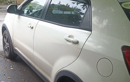 SsangYong Actyon II рестайлинг, 2011 год, 720 000 рублей, 4 фотография
