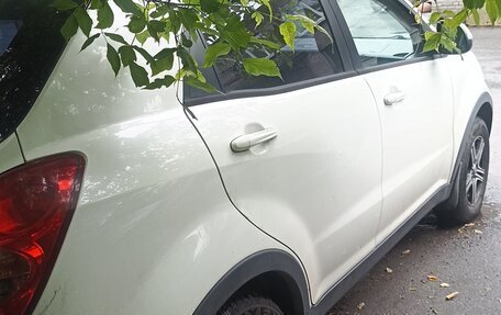 SsangYong Actyon II рестайлинг, 2011 год, 720 000 рублей, 7 фотография