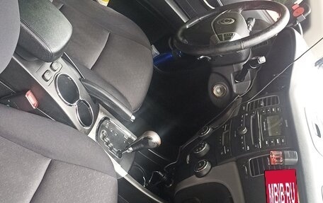 SsangYong Actyon II рестайлинг, 2011 год, 720 000 рублей, 11 фотография