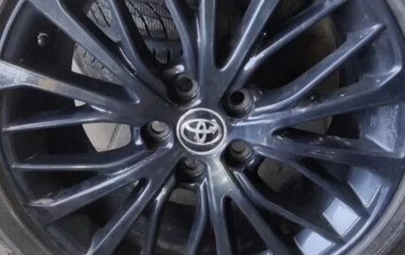 Toyota Camry, 2018 год, 2 295 000 рублей, 14 фотография
