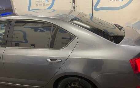 Skoda Octavia, 2014 год, 1 450 000 рублей, 7 фотография