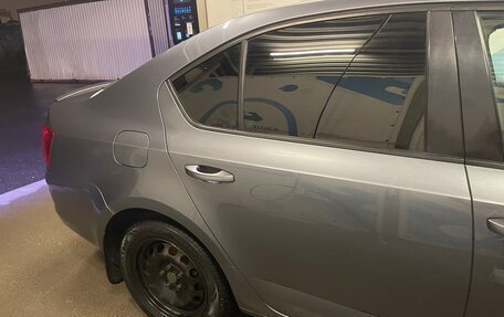 Skoda Octavia, 2014 год, 1 450 000 рублей, 5 фотография