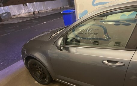 Skoda Octavia, 2014 год, 1 450 000 рублей, 8 фотография