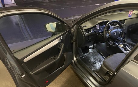 Skoda Octavia, 2014 год, 1 450 000 рублей, 9 фотография