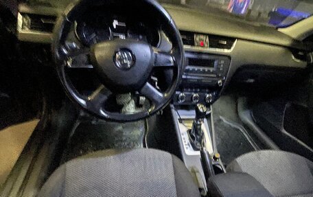 Skoda Octavia, 2014 год, 1 450 000 рублей, 10 фотография