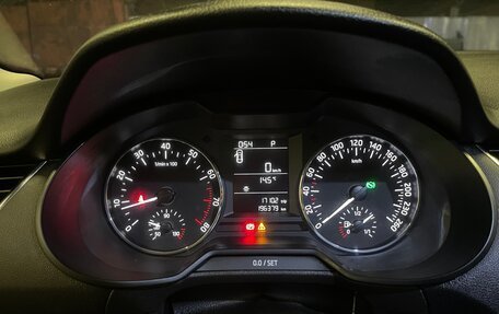 Skoda Octavia, 2014 год, 1 450 000 рублей, 12 фотография