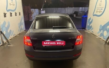 Skoda Octavia, 2014 год, 1 450 000 рублей, 6 фотография